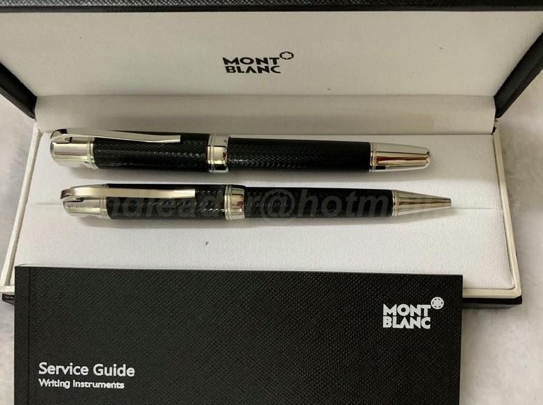 Mont Blanc Pens 10